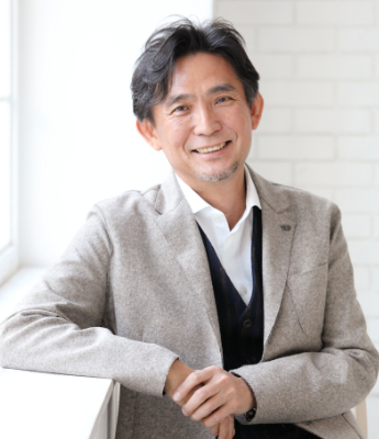 Akihito Senzaki | CEO of Berg Business Partner Co., Ltd